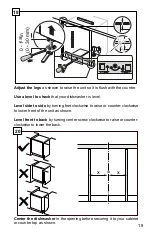 Preview for 21 page of Bosch SHP68TL5UC Installation Instructions Manual