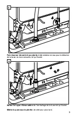 Preview for 41 page of Bosch SHP68TL5UC Installation Instructions Manual