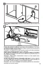 Preview for 45 page of Bosch SHP68TL5UC Installation Instructions Manual