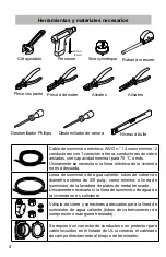 Preview for 66 page of Bosch SHP68TL5UC Installation Instructions Manual