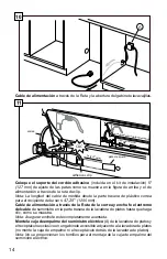 Preview for 76 page of Bosch SHP68TL5UC Installation Instructions Manual