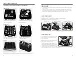 Preview for 3 page of Bosch SHP865 Series Quick Start Manual