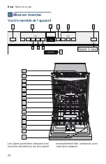 Preview for 50 page of Bosch SHP865W75N Operating Instructions Manual