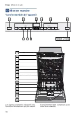 Предварительный просмотр 50 страницы Bosch SHPM65W55N Operating Instructions Manual