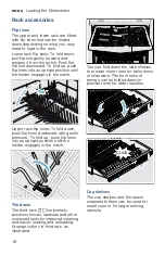 Preview for 18 page of Bosch SHPM78W54N Operating Instructions Manual