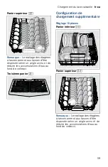 Preview for 59 page of Bosch SHPM78W54N Operating Instructions Manual