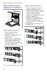 Preview for 64 page of Bosch SHPM78W54N Operating Instructions Manual