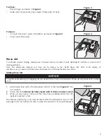 Preview for 9 page of Bosch SHS5AV5 UC Series Operating Instructions Manual