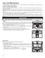 Preview for 20 page of Bosch SHS5AV5 UC Series Operating Instructions Manual