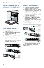 Предварительный просмотр 68 страницы Bosch SHS63VL2UC Operating Instructions Manual