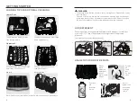 Preview for 3 page of Bosch SHS863WD N Series Quick Start Manual