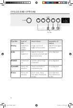 Предварительный просмотр 6 страницы Bosch SHSM4A Series Quick Start Manual