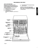 Preview for 5 page of Bosch SHU4000 Series Care & Use Manual