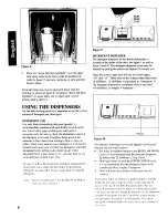 Preview for 10 page of Bosch SHU4000 Series Care & Use Manual