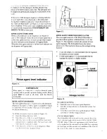 Preview for 11 page of Bosch SHU4000 Series Care & Use Manual