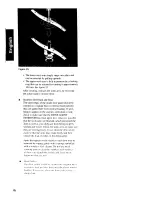 Preview for 14 page of Bosch SHU4000 Series Care & Use Manual