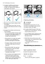 Preview for 30 page of Bosch SHV2ITX22E User Manual