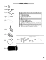 Preview for 5 page of Bosch SHV68E13UC - Accepts Custom Panels Integra 800 Installation Instructions Manual