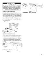 Preview for 11 page of Bosch SHV68E13UC - Accepts Custom Panels Integra 800 Installation Instructions Manual