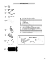 Preview for 17 page of Bosch SHV68E13UC - Accepts Custom Panels Integra 800 Installation Instructions Manual