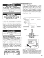 Preview for 19 page of Bosch SHV68E13UC - Accepts Custom Panels Integra 800 Installation Instructions Manual