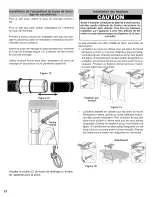 Preview for 22 page of Bosch SHV68E13UC - Accepts Custom Panels Integra 800 Installation Instructions Manual