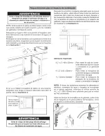 Preview for 31 page of Bosch SHV68E13UC - Accepts Custom Panels Integra 800 Installation Instructions Manual