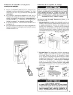 Preview for 35 page of Bosch SHV68E13UC - Accepts Custom Panels Integra 800 Installation Instructions Manual