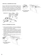 Preview for 36 page of Bosch SHV68E13UC - Accepts Custom Panels Integra 800 Installation Instructions Manual