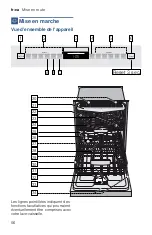 Предварительный просмотр 56 страницы Bosch SHV68T53UC Operating Instructions Manual