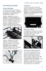 Preview for 75 page of Bosch SHV89PW53N Operating Instructions Manual