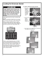 Предварительный просмотр 10 страницы Bosch SHV99A13UC Use And Care Manual