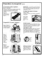 Предварительный просмотр 30 страницы Bosch SHV99A13UC Use And Care Manual