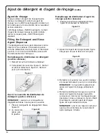 Предварительный просмотр 38 страницы Bosch SHV99A13UC Use And Care Manual