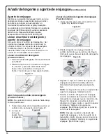 Предварительный просмотр 60 страницы Bosch SHV99A13UC Use And Care Manual