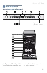 Предварительный просмотр 57 страницы Bosch SHVM4AYB3N Operating Instructions Manual