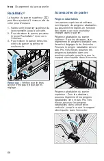 Предварительный просмотр 68 страницы Bosch SHVM4AYB3N Operating Instructions Manual