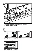 Preview for 10 page of Bosch SHVM78W53N/01 Installation Instructions Manual