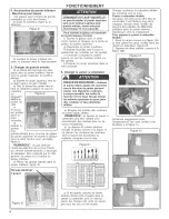 Preview for 20 page of Bosch SHX46L Use And Care Manual