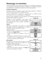 Preview for 42 page of Bosch SHX53T55UC Operating Instructions Manual