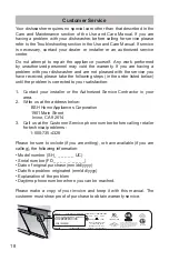 Предварительный просмотр 20 страницы Bosch SHX5AVF5UC Installation Instructions Manual