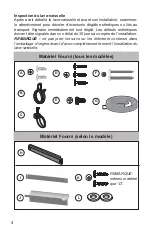 Предварительный просмотр 26 страницы Bosch SHX5AVF5UC Installation Instructions Manual