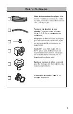 Предварительный просмотр 27 страницы Bosch SHX5AVF5UC Installation Instructions Manual