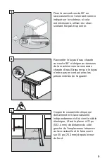 Предварительный просмотр 31 страницы Bosch SHX5AVF5UC Installation Instructions Manual