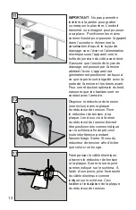 Предварительный просмотр 34 страницы Bosch SHX5AVF5UC Installation Instructions Manual