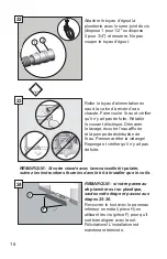 Предварительный просмотр 38 страницы Bosch SHX5AVF5UC Installation Instructions Manual