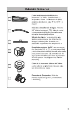 Предварительный просмотр 47 страницы Bosch SHX5AVF5UC Installation Instructions Manual