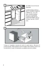 Предварительный просмотр 50 страницы Bosch SHX5AVF5UC Installation Instructions Manual