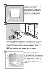 Предварительный просмотр 56 страницы Bosch SHX5AVF5UC Installation Instructions Manual