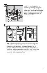 Предварительный просмотр 57 страницы Bosch SHX5AVF5UC Installation Instructions Manual